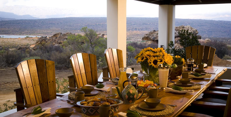 Koro Lodge